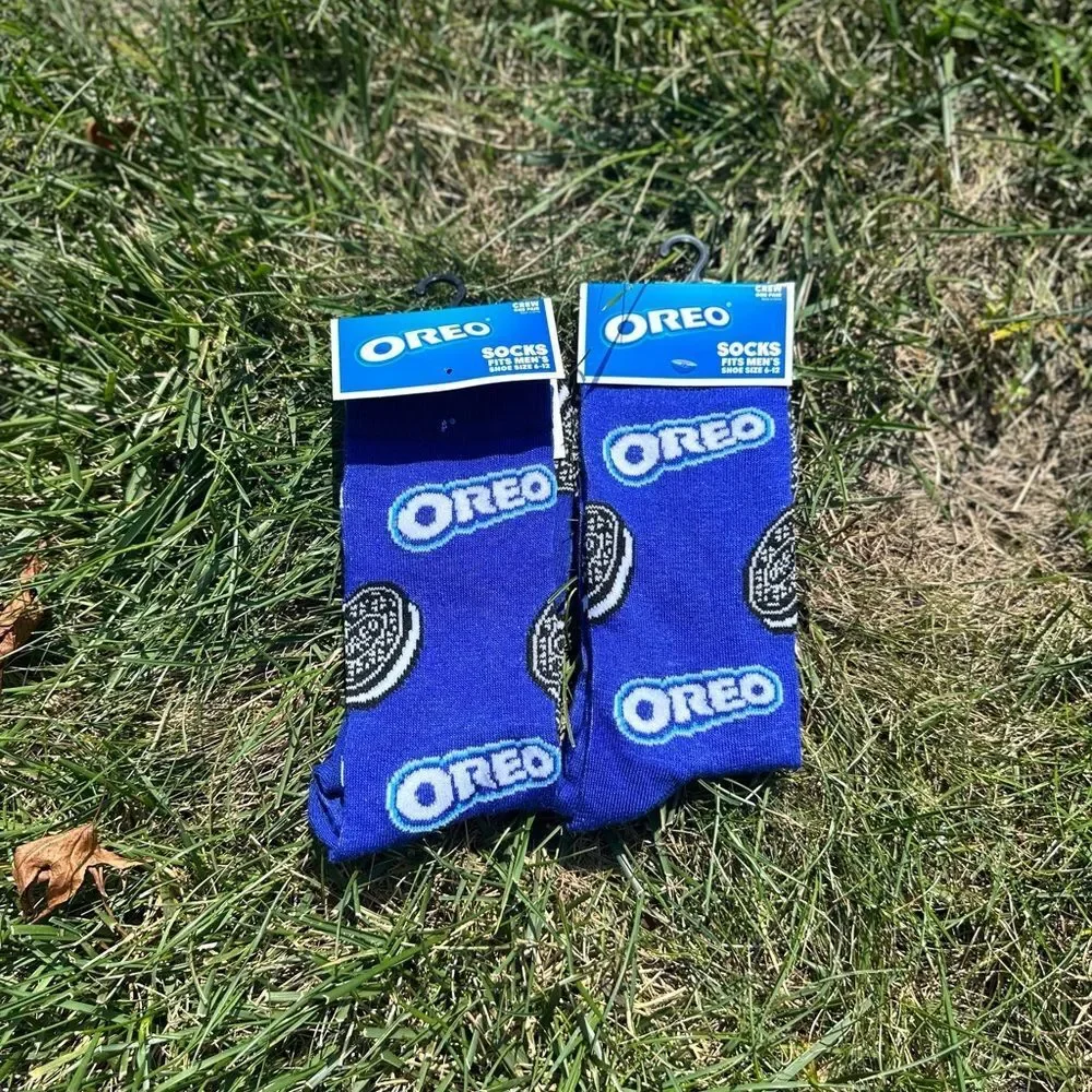NOVELTY FASHION SOCKS
